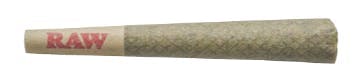 Tribal | Gelato Mint | Mini Joint | 0.5g each | 5pk