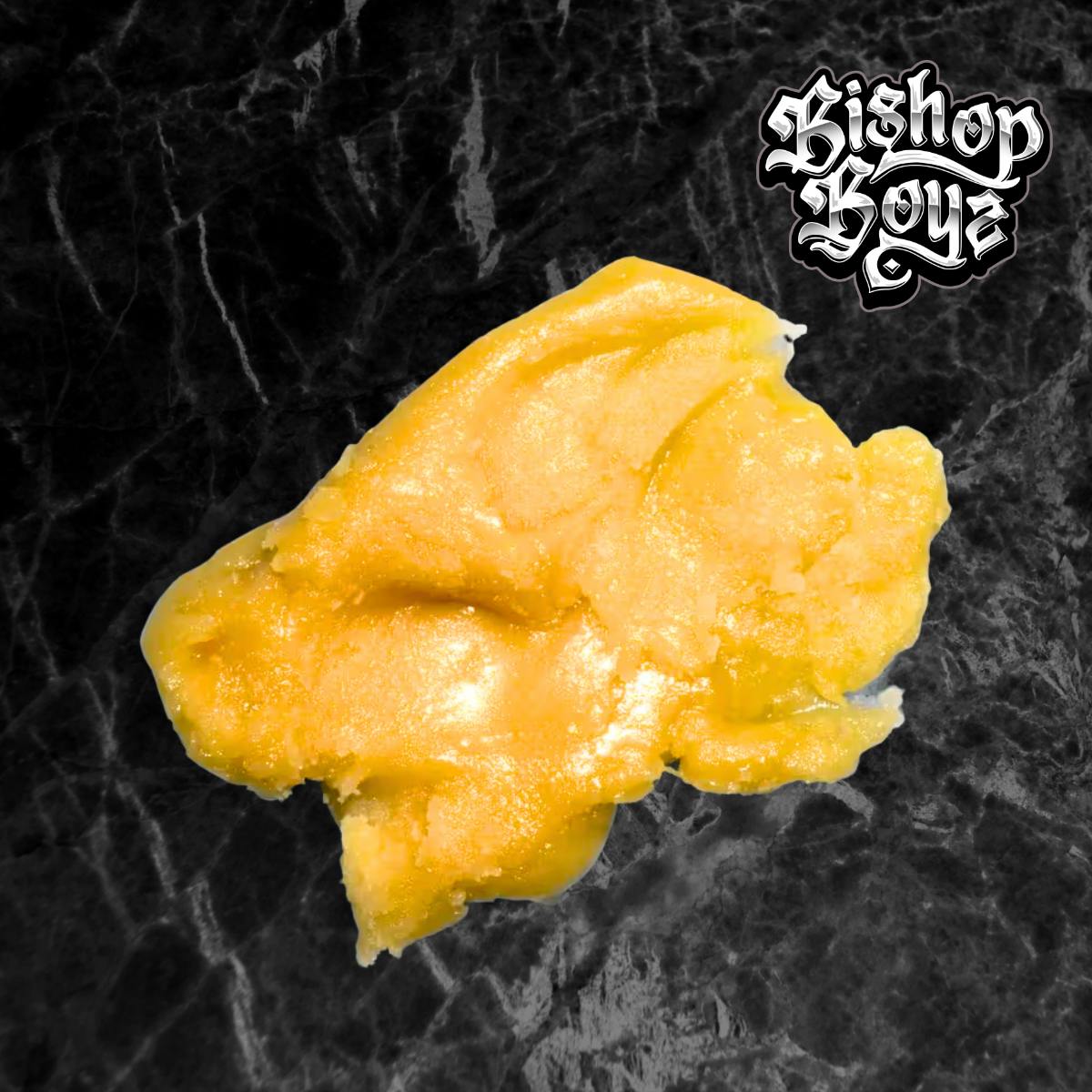 Bishop Boyz Blue Dream Badder 1g