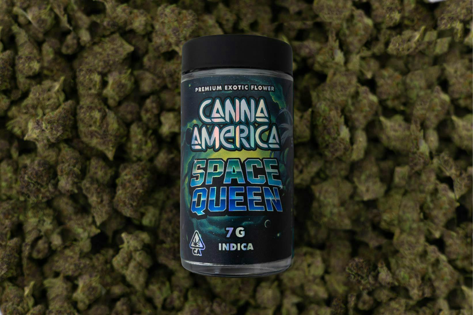 Space Queen | Big Buds | 7g