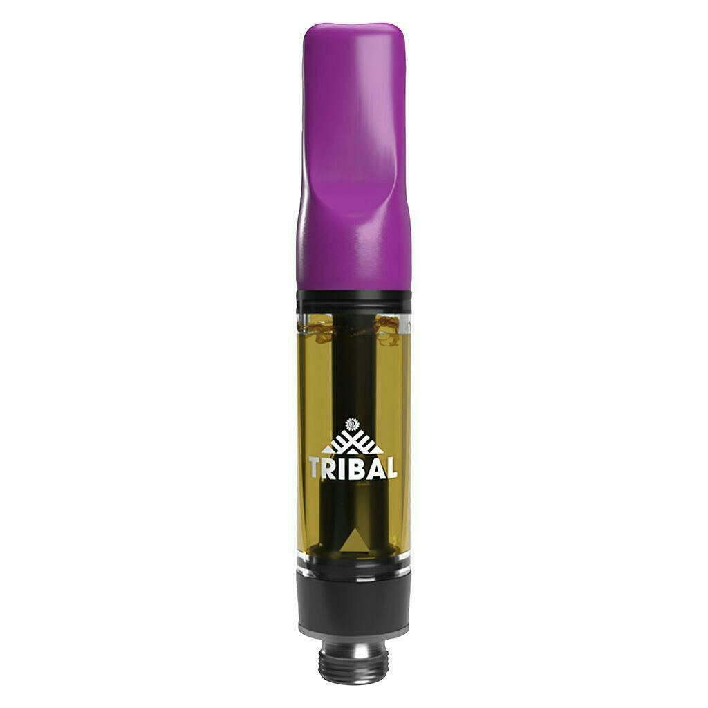 Tribal | Galactic Rntz | Cartridge | 1g