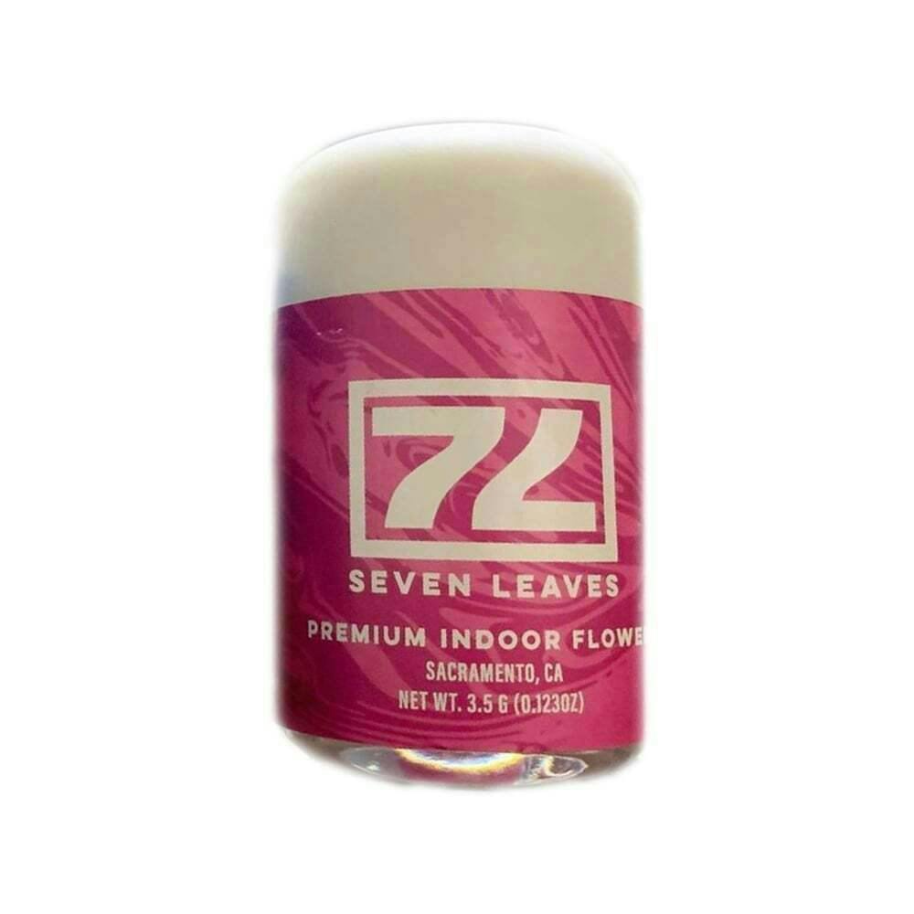 Seven Leaves: Do-si-dos