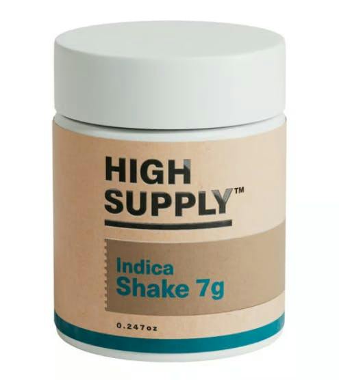 The Bling | Shake | 7g