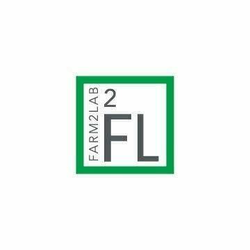 Farm2Lab | Super Sauce | Smalls | 3.5g