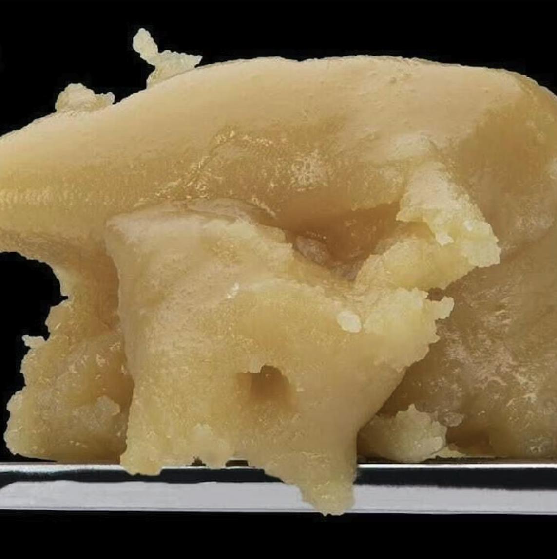 Lemon Meringue Badder