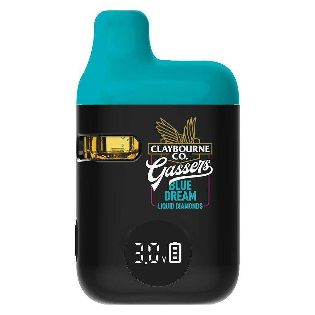 Blue Dream | Disposable | 0.95g