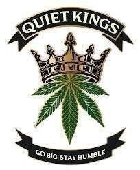 Quiet Kings: Piña Colada
