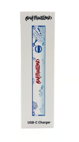Oakfruitland (OFL): Zodiac Series 510