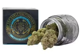 Top Shelf Cultivation — I.b.c. Cooler
