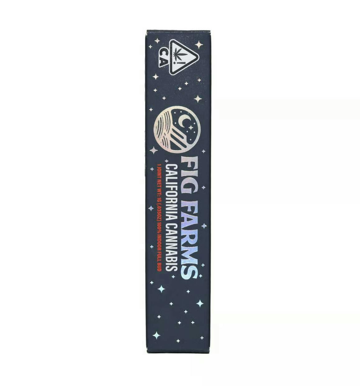 Fig Farms | Zoap x RS11 | Joints | 1g by Fig Farms