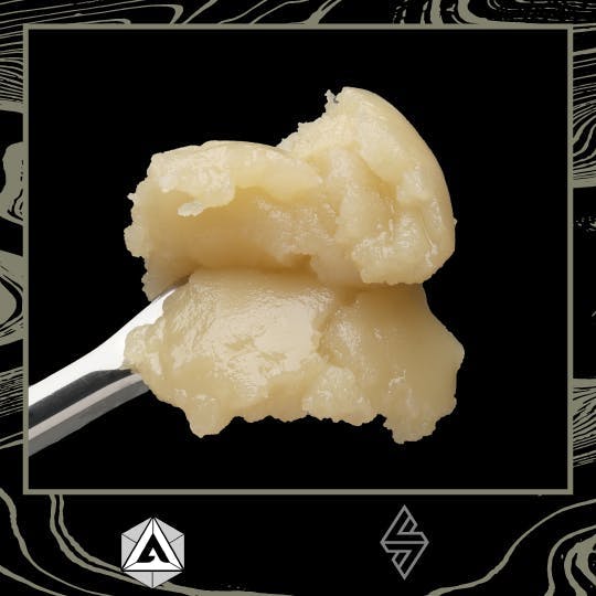 Ahti Farms — Lemon Orange