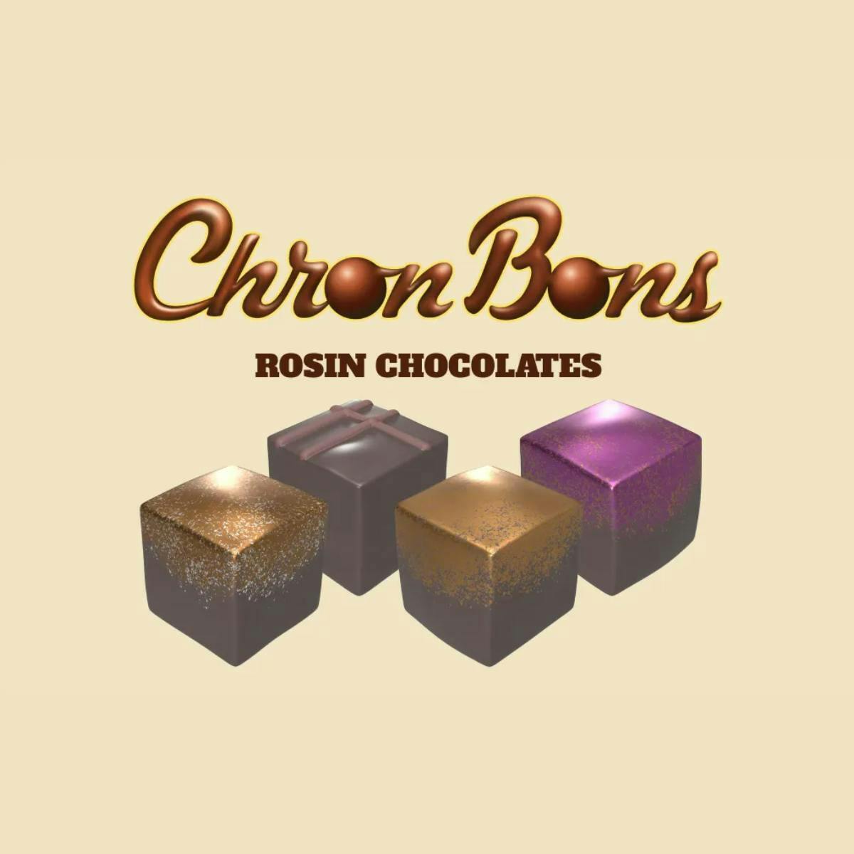 Highatus: S Mores Chocolates