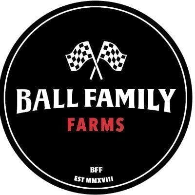 Ball Family Farms: Gelonade