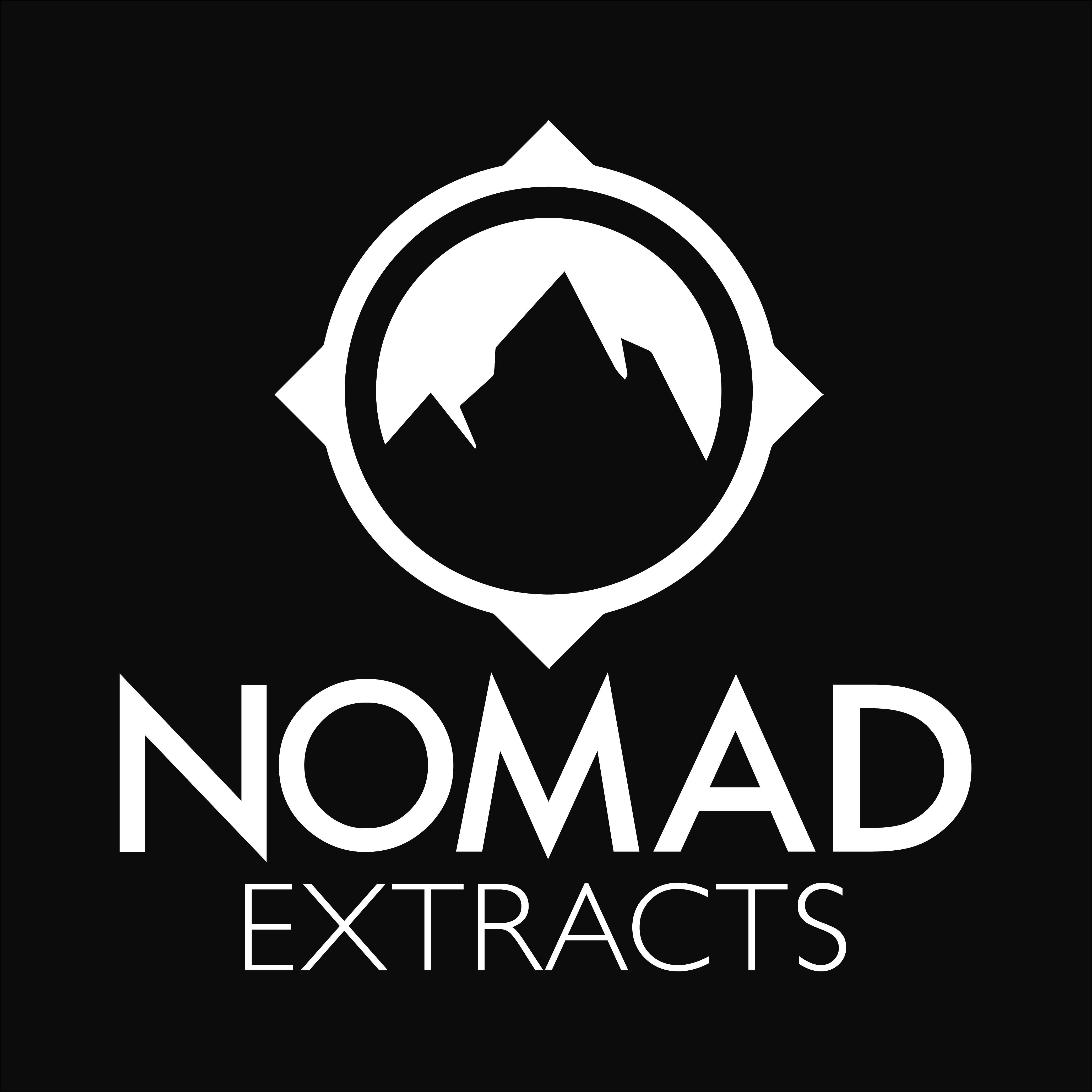 Nomad Extracts | MAC & Cheese | Sugar | 1g