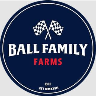 Ball Family Farms | Mrs. Parker | Joint | 1g