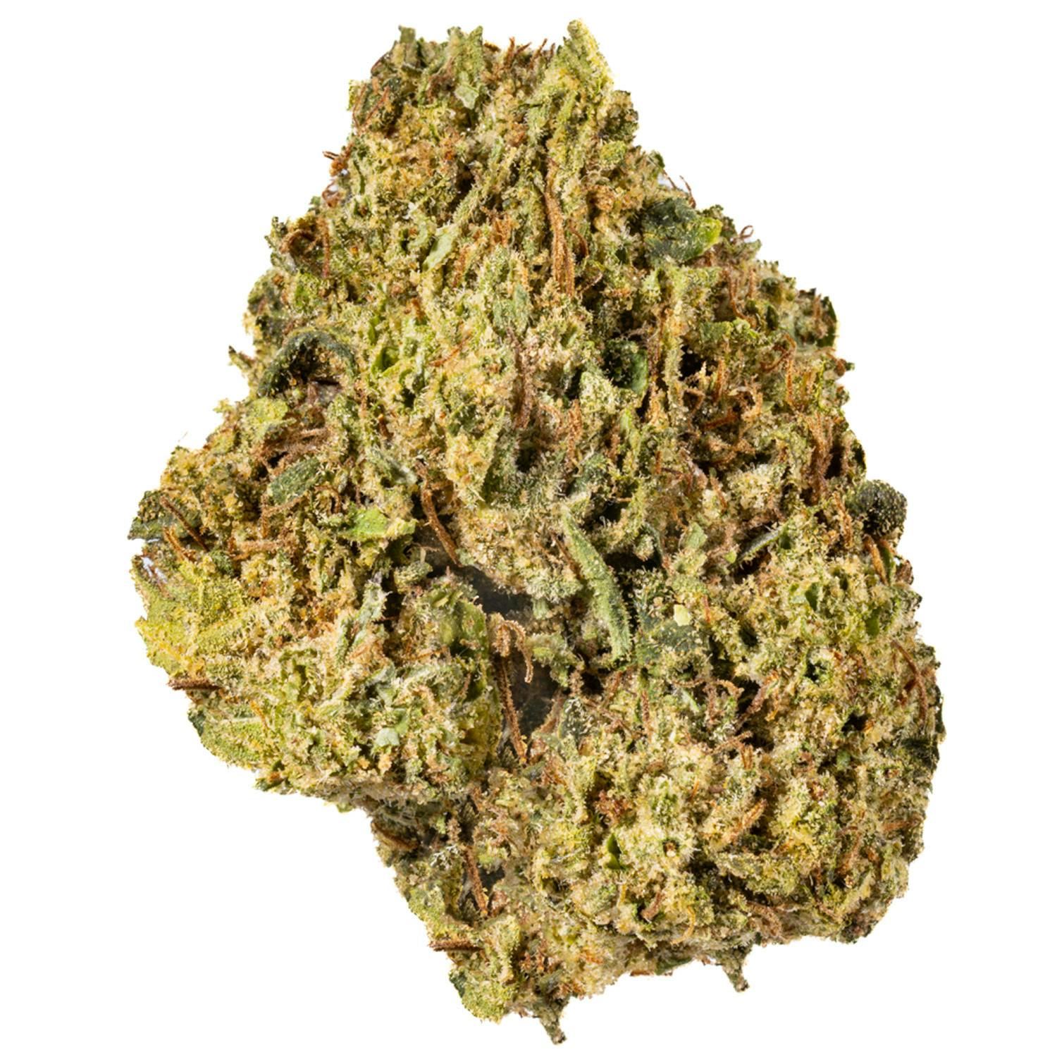 West Coast Cure — White Runtz
