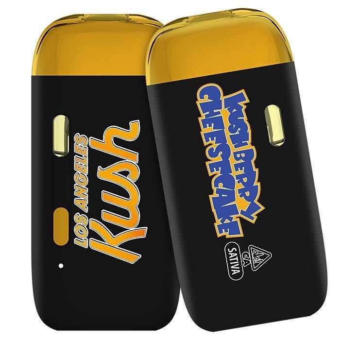 how to fill a pod vape How To Fill A Vaporizer Cartridge And Pod  iKrusher