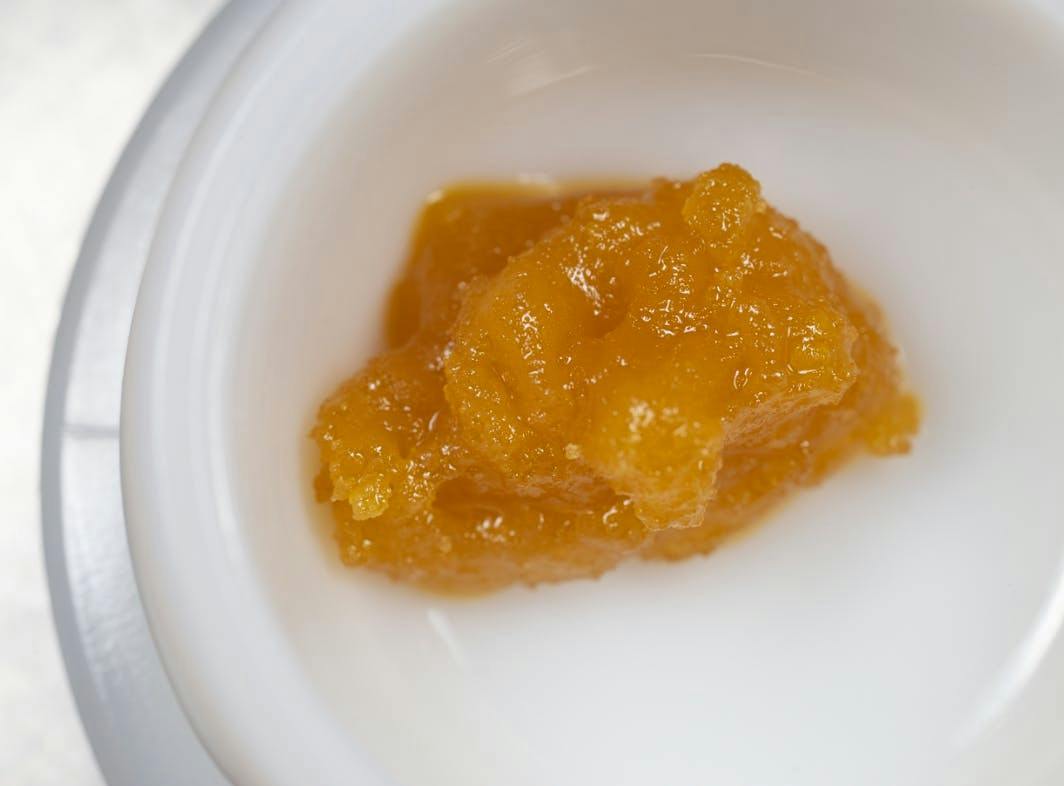 Nomad Extracts | Super Boof | Sugar | 4g by Nomad Extracts