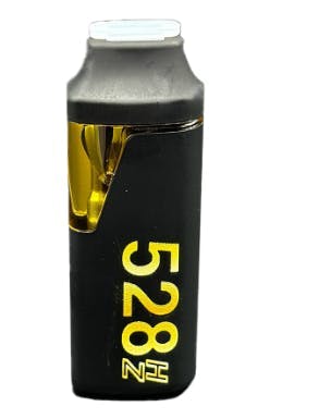 528 Cannabis Co.: Tropical Punch