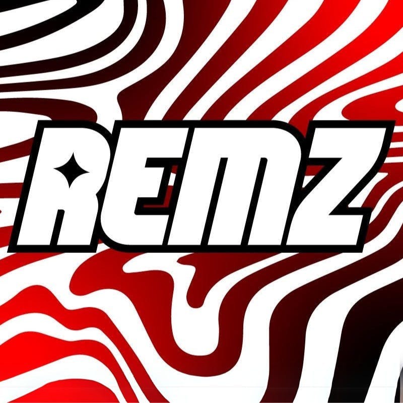 REMZ: Strawberry Runtz