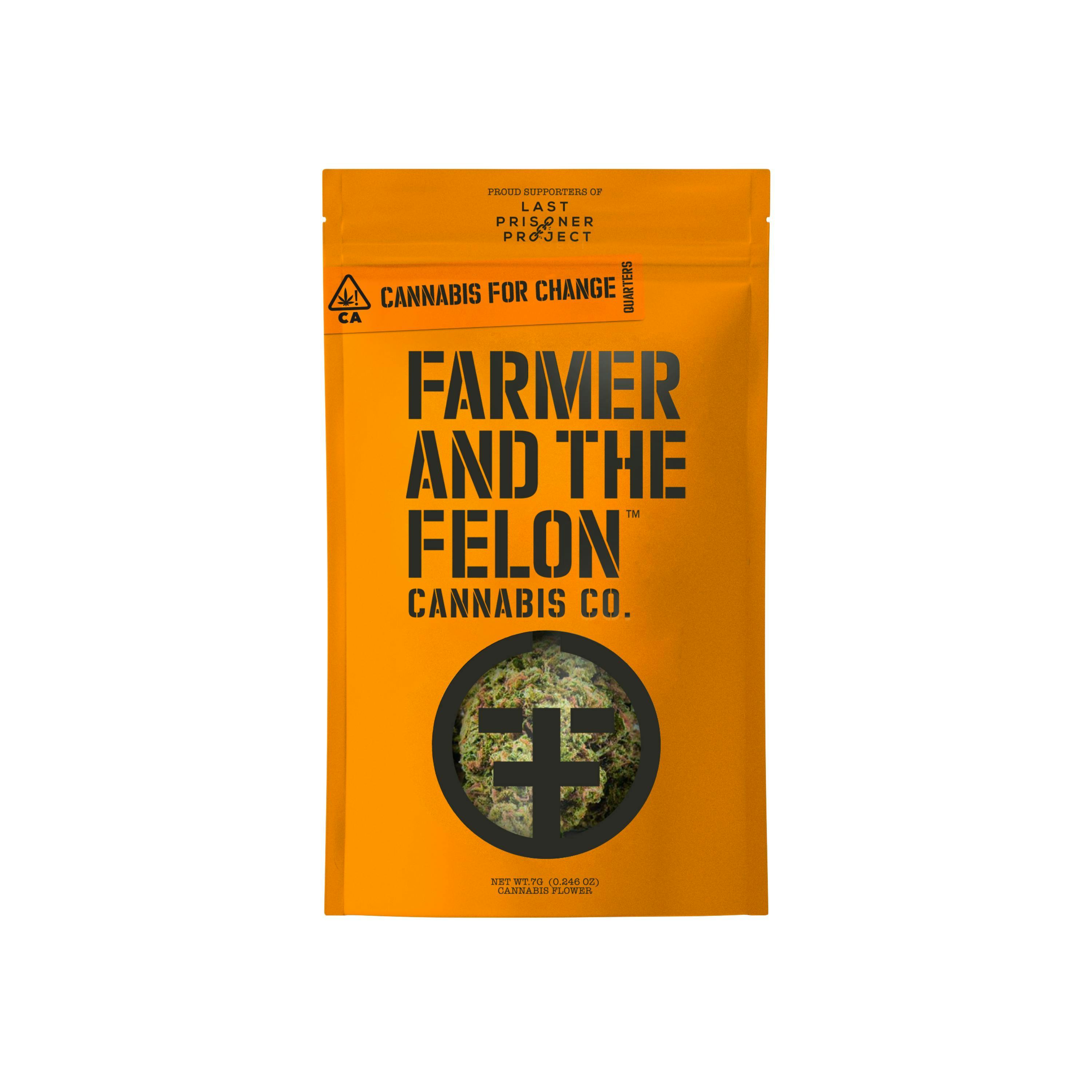 Farmer and the Felon — Lcg