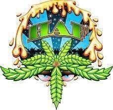Hash and Flowers | Cherry Lemon Twist | Solventless | Rosin | 1g