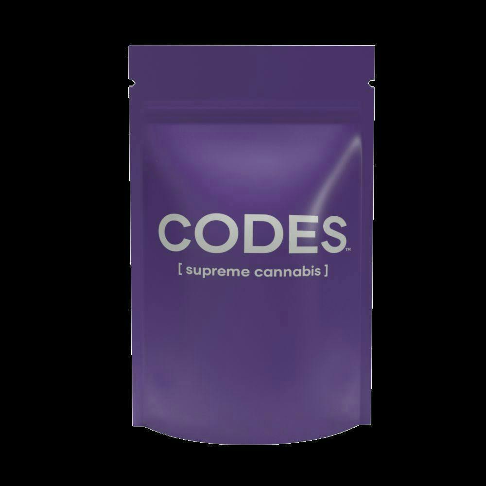 Diesel Lab | Smalls | 7g by Codes