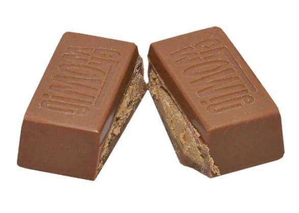Peanut Butter Balanced CBD Chocolate | 10mg