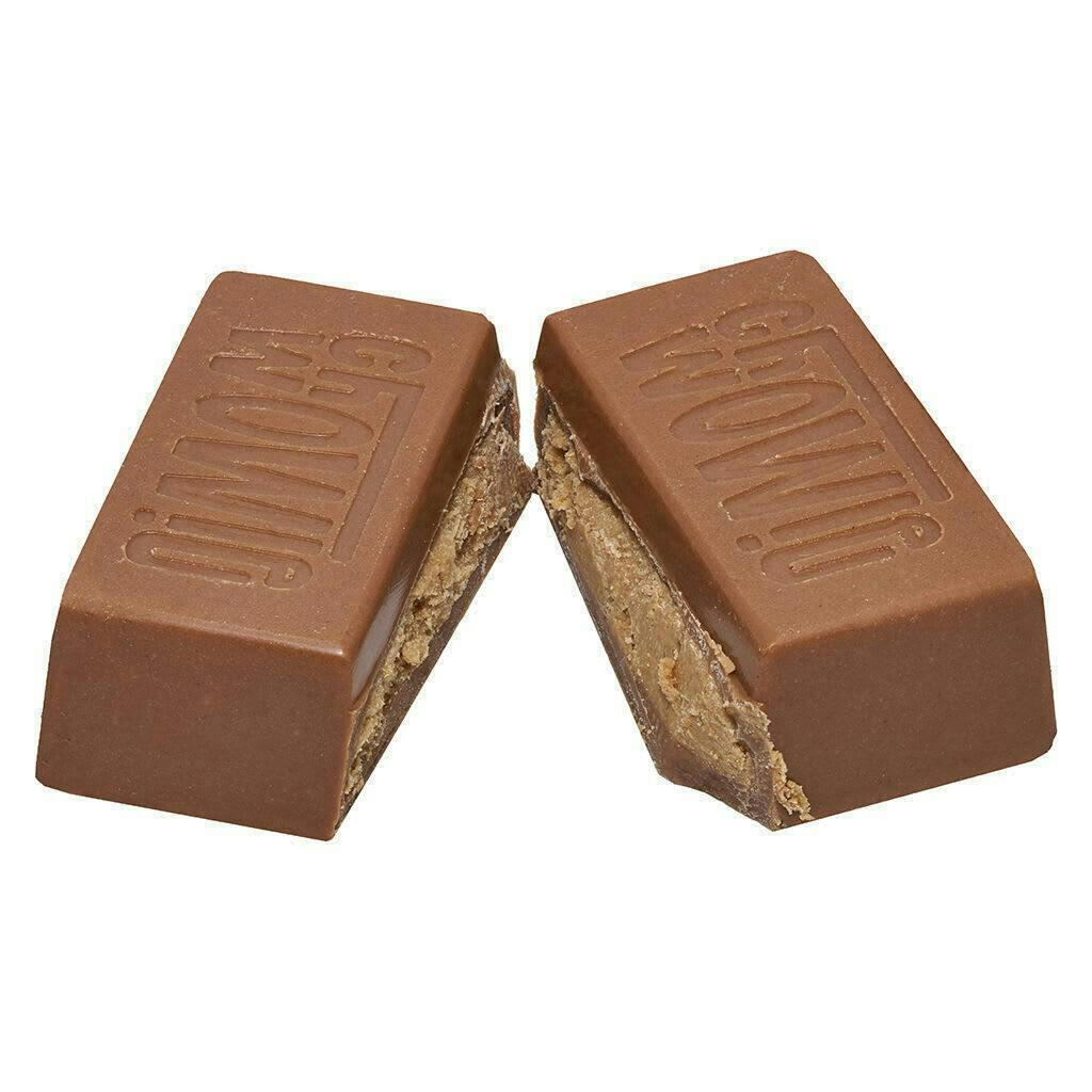 Peanut Butter Balanced Chocolate | 40mg | 4ct | 10mg/ea