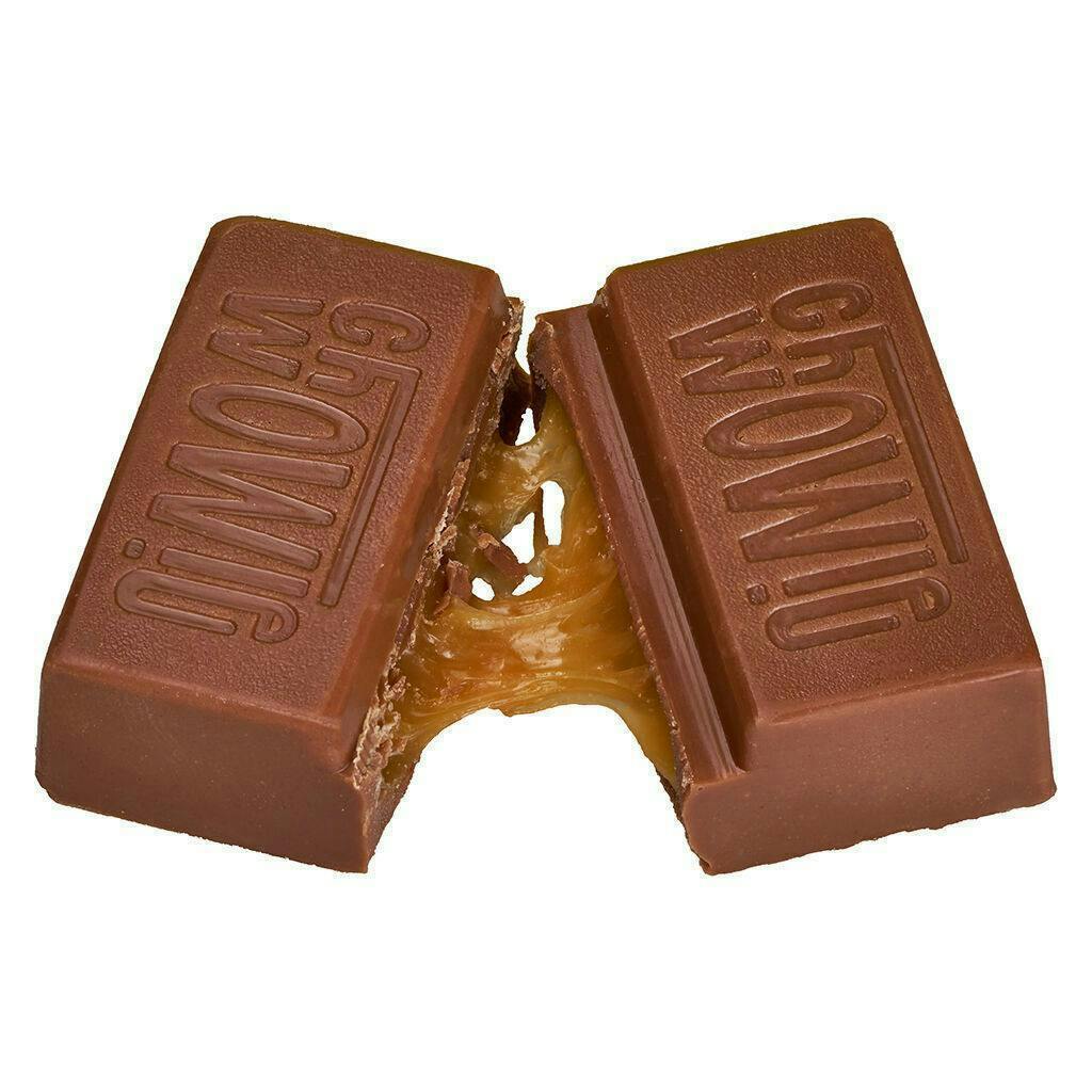 Soft Caramel Balanced Chocolate | 10mg