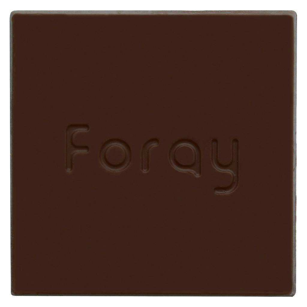 Salted Caramel Chocolate Square | Chocolates | 10mg/ea