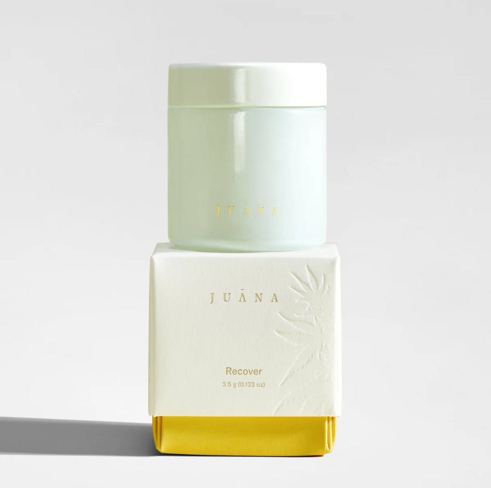 Juana | Recover | LA Soap | Flower | 3.5g