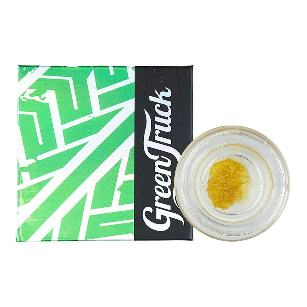 Northern Harvest | Lemon Berry | Live Resin | 7g by Northern Harvest