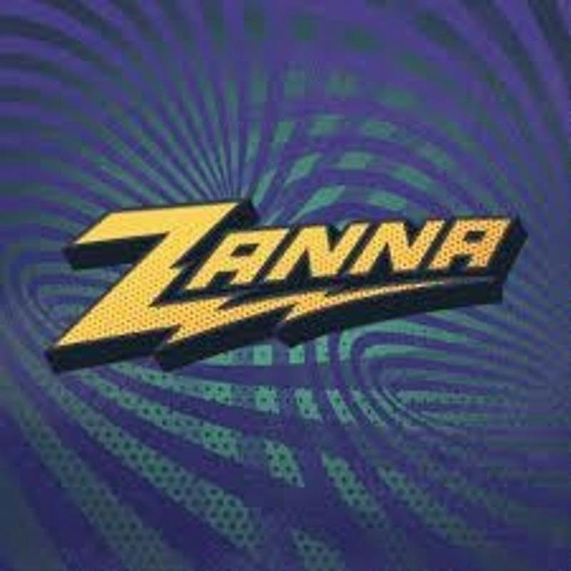Zanna | Gas Face | Joints | 1g