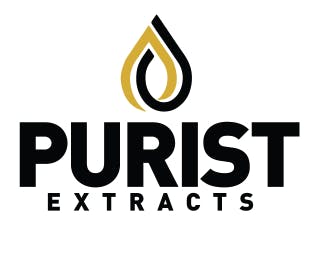 Purist Extracts: Huckleberry Kush