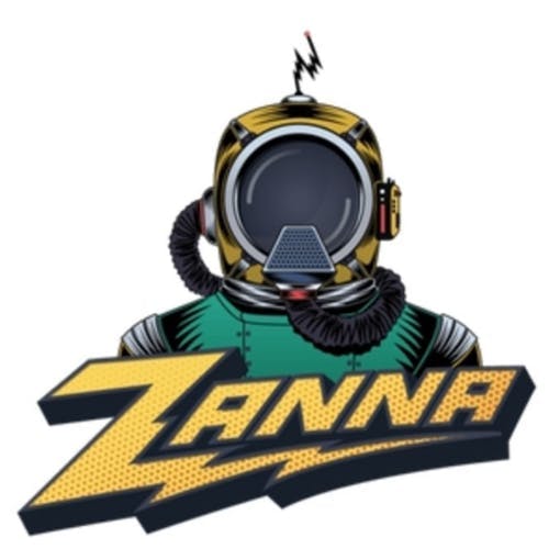 Zanna: Spacewalker OG