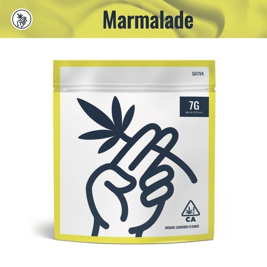 We Grow: Marmlade - Smalls - 7g
