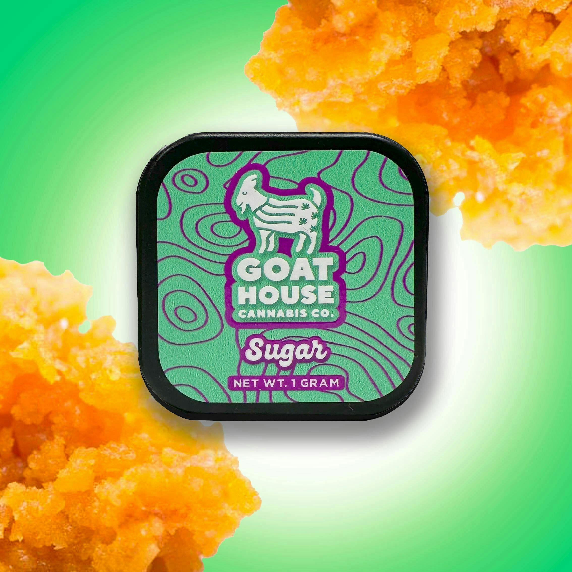 Pyxy Punch | Solvent | Sugar | 1g by The Laughing Goat