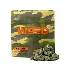 American Weed CO | Gelonade | Smalls Flower | 14g
