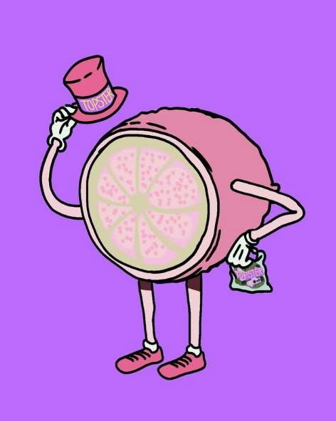Pink Lemonade | Disposable | 2g