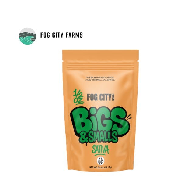Fog City Farms: Santa Cruz Dream