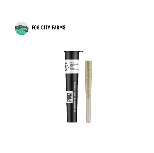 Fog City Farms | PMZ | Joints | 1g