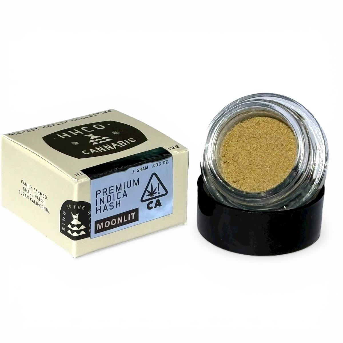 Highest Health Collective: Northern Lights