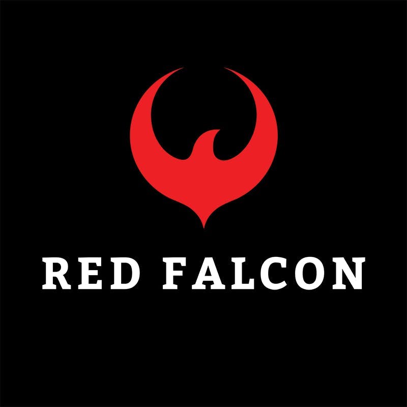 Red Falcon: Gg4