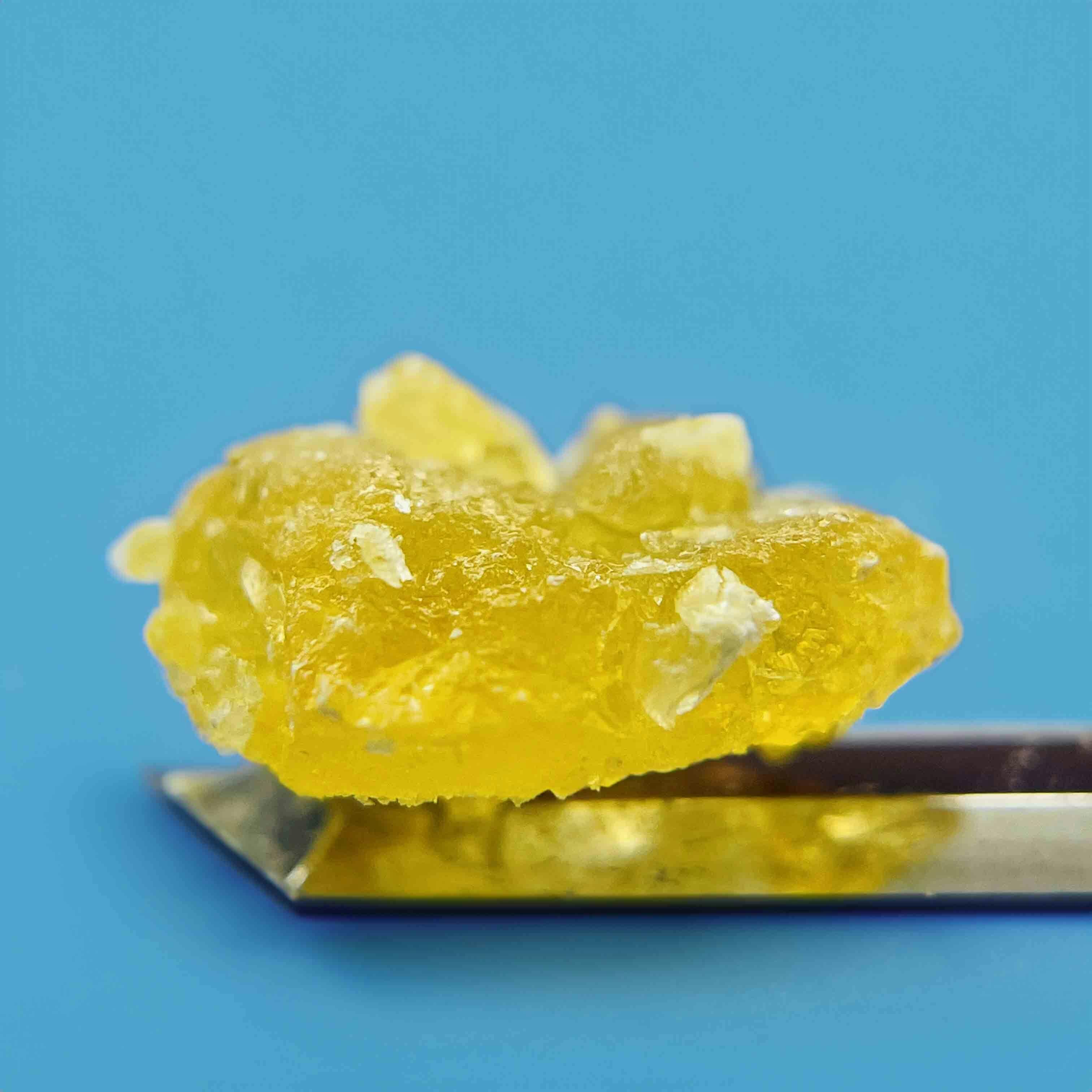 22K - Kush Bomb - Live Resin Diamonds 1g