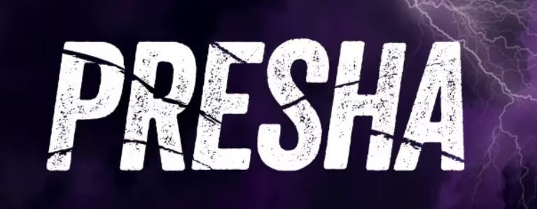 Presha: PRESHA OG - 1g