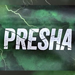 Presha: Gas Money