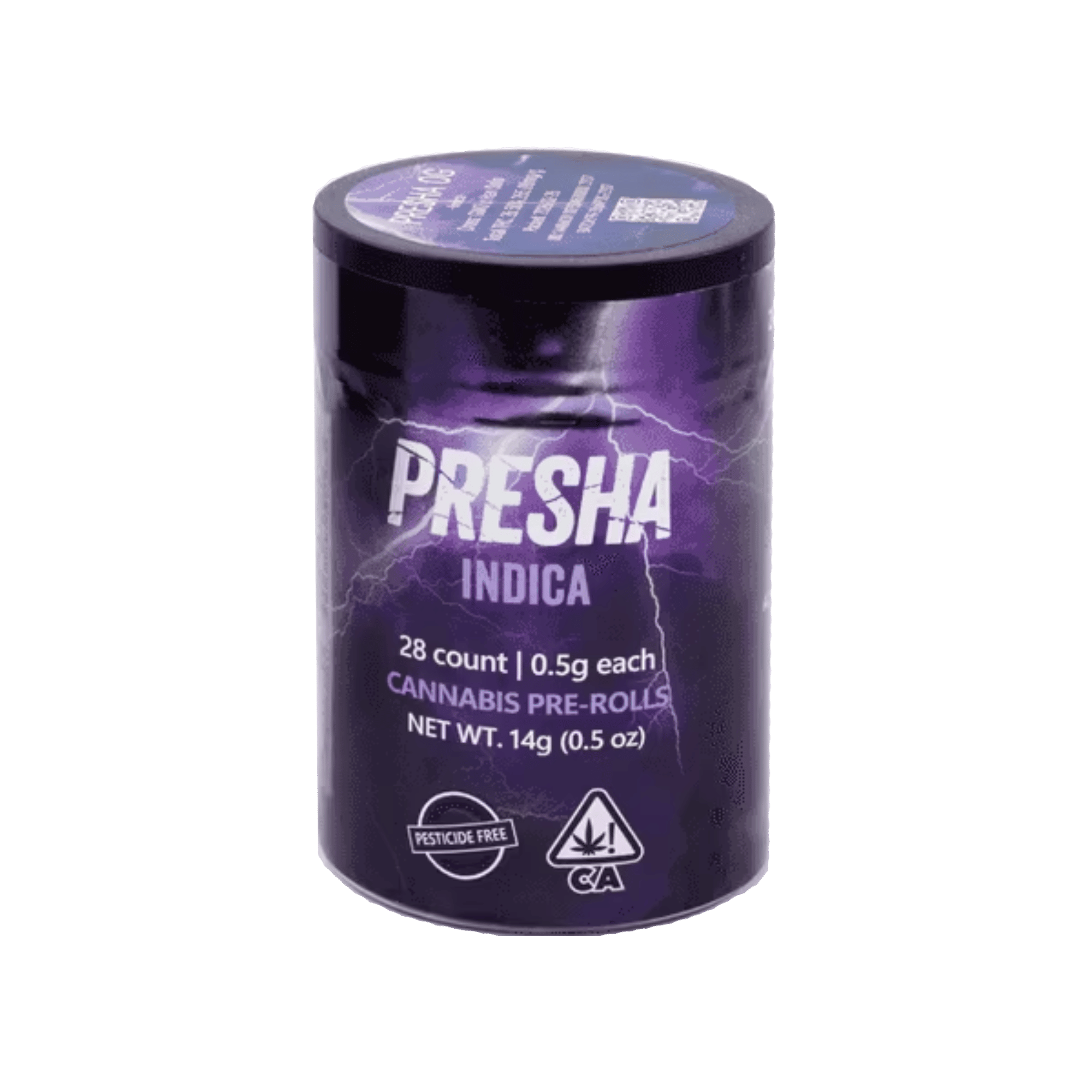 Presha OG | Minis | 0.5g | 28pk at Hot Box Dispensary