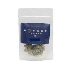 Honest Flower | Blizzard Queen | Big Buds | 14g by Honest Flower