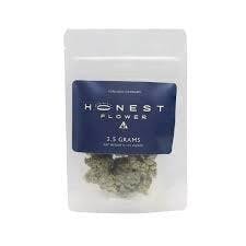 Honest Flower | Grape Pie x Slurricane | Big Buds | 3.5g
