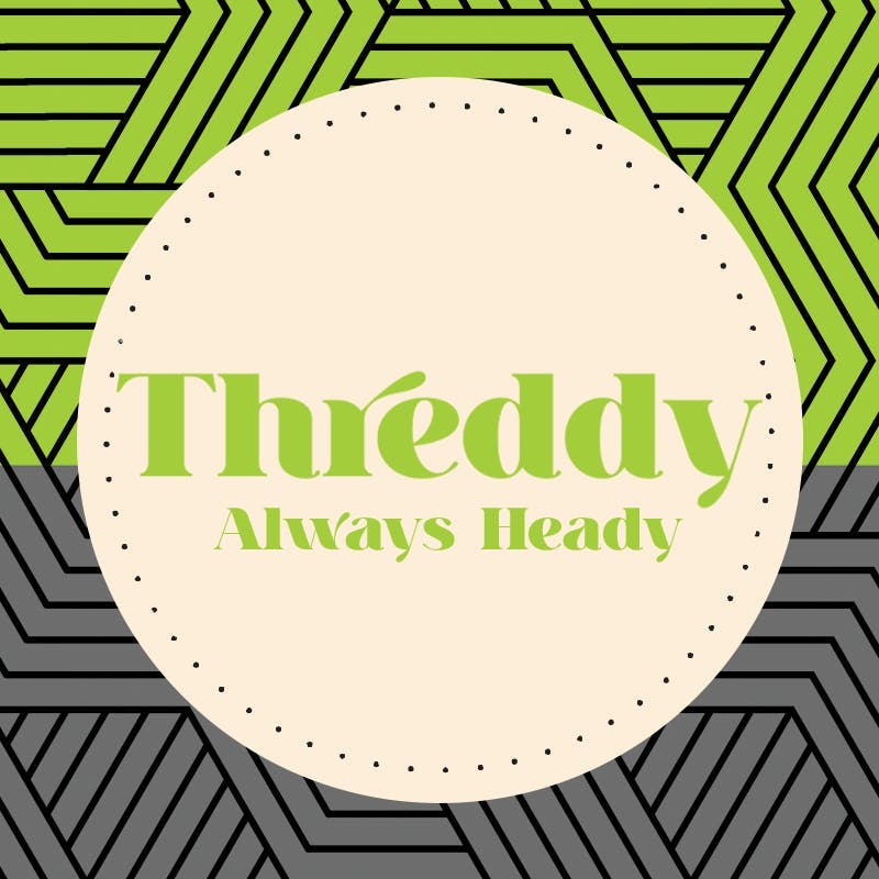 THREDDY — SFV OG